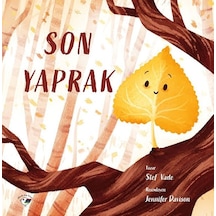 Son Yaprak - Rxlu-716109
