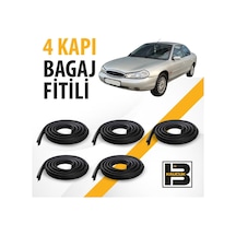 Ford Mondeo 2.nesil 4 Kapı + Bagaj Fitili Bm03609