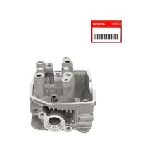 Activa 125 Silindir Üst Kapak
