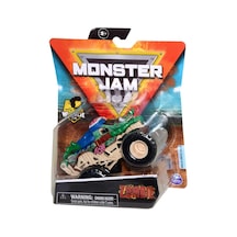 6044941 Monster Jam 1:64 Araçlar