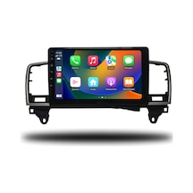 Oskodi Mercedes Ml Android Carplay Multimedya 2012-2015 6gb Ram + 128gb Hafıza