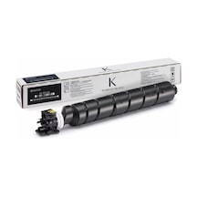 Utax Ck-8515K 7006Ci / 7307Ci / 8006Ci / 8307Ci Siyah Toner