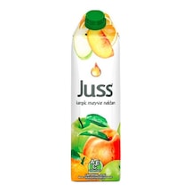 Juss Nektar Karışık Meyveli 1 L