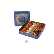 Kral Pestil Köme Hediyelik Karışık Paket 1 KG
