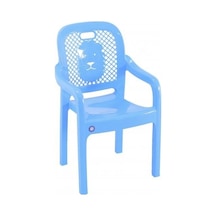 Galleon Design Luna Rubi Çocuk Koltuğu Mavi