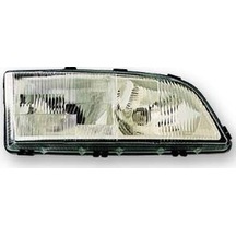 Volvo S70 97/00 Far Lambası Sol Elektrikli/manuel H7/h7 Dj Auto - Diğer Oto Elektrik