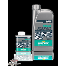Motorex 10W Amortisör Yağı