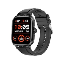 Logia Tech8 Akıllı Saat (İthalatçı Garantili)