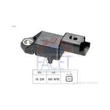Volvo S40 Map Sensoru 1.6d 2005-2012 Facet 103034