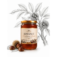 Kestane Balı 850 G- Doğu Karadeniz Kestane Ormanlarından