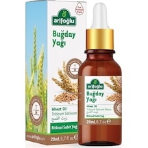 Arifoğlu Buğday Yağı 20 ML