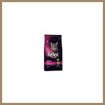 Reflex Plus Choosy Salmon Somonlu Yetişkin Kedi Maması 1,5 Kg 22