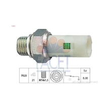 Renault Clio 2 Yag Musiri 1.4 1999-2006 Facet 70076
