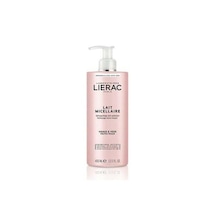 Lierac Micellar Milk Double Cleanser 400 ML