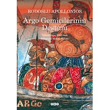 Argo  Gemicilerinin  Destanı