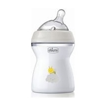 Chicco Naturalfeeling Pp Biberon 2 Ay+ 250 Ml 00081323300000