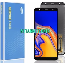 Samsung Uyumlu Galaxy J4 Plus J415F Lcd Ekran Dokunmatik