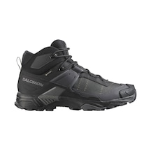 Salomon X Ultra 5 Mıd Gore-tex Erkek Bot L47754200 Çok Renkli Salomon X Ultra 5 Mıd Gore-tex Erkek Bot L47754200 Çok Renkli