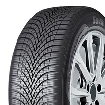 Sava 185/60 R14 82H All Weather Dört Mevsim Lastiği 2026