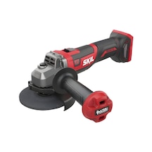 Skil XP 3930CB Akülü Avuç Taşlama 125 MM