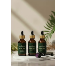 Natura Hair Reborn Saç Bakım Serumu 3 Adet