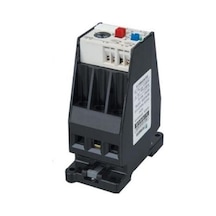 Sıemens 3Ua59 00-1C 1.6-2.5A Termik  Röle