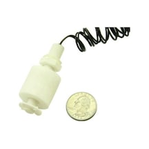 Robotistan Su Seviyesi Sensörü (50x20 mm)