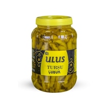 Ulus Tatlı Biber Turşusu 1500 G