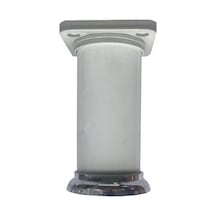 Mc Plastik Maxi Beyaz Alm.Gövde Ayak Q42 10 Cm