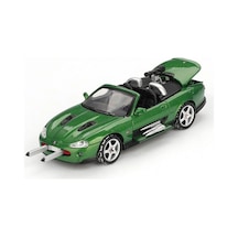 1/64 Jaguar Xkr Dıe Another Day