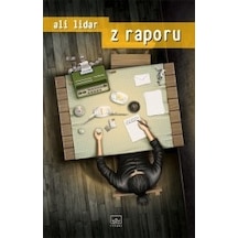 Z Raporu Ali Lidar İthaki Yayınları