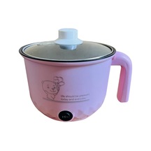 Suntek Elektrikli Kızartma Güveç Tencereci 1.8 L