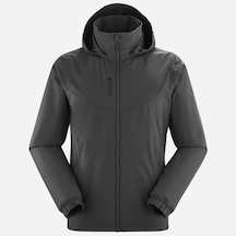 Lafuma WAY JKT Erkek LFV11889 7523 Ceket Gri