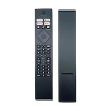 50pus7607/62 Android Smart Led Tv Kumandası 1. Kalite
