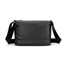 Novahub Erkekler İçin Wepower Omuz Çantası, Hafif & Rahat, Banliyö Messenger, Ordu Yeşili Yeşil Yeşil