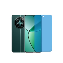 Realme 12 Plus Nano Esnek Ekran Koruma Filmi-al3272