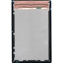 Samsung Galaxy Tab A7 Sm-t505 Ekran Dokunmatik Set Siyah