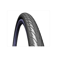 Mitas Rubena 26x1.75 Flash Stop Thorn 3 Mm Zırhlı Lastik Siyah