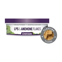 ReeFlowers Lps & Anemone Flakes 150ml 27gr.