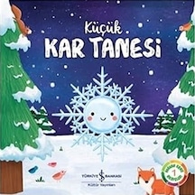 Küçük Kar Tanesi + Postayla Gelen Deniz Kabuğu + 19 Kitap Set