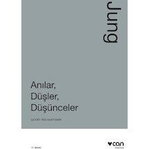 Anılar, Düşler, Düşünceler 9789750763298