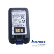 Intermec (Honeywell) Ck70 / Ck71 Batarya