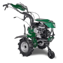 Kaan Cp-26s3 Benzinli Çapa Makinası 7 H