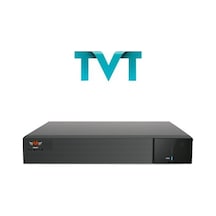 Tektra 8 Kanal Nvr Kayıt Cihazı Tk-x08nvr