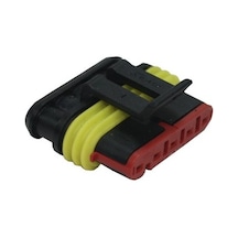 Tofaş Uyumlu Depo Soketi Dişi 5K001