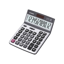 Casio DX-120ST 12 Hane Hesap Makinesi