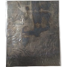 40 GR LEVHA SAC KRŞN 3  ADET
