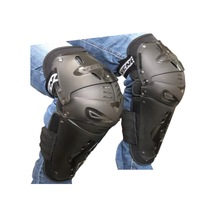 Dizlik Venom Vn-09 Çift Mafsallı Motorsiklet Dizliği