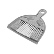 Titiz Tp-173 Damla Hamarat Fırça 17 Cm Gri