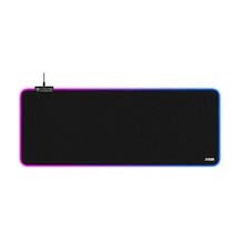 Frisby Fmp-7055-Rgb Kumaş Işıklı Rgb Mouse Pad